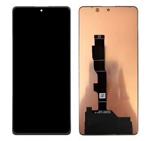 Dotyková deska Xiaomi Redmi NOTE 13 5G , NOTE 13 Pro 4G Poco F5 + LCD black