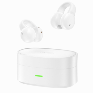 Bluetooth headset XO TWS (G10), barva bílá