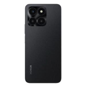 Huawei HONOR X6a kryt baterie + sklíčko kamery black