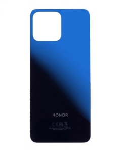Huawei HONOR X8 kryt baterie blue