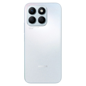 Huawei HONOR X8b kryt baterie + sklíčko kamery silver