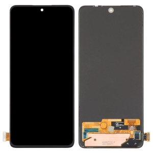 Dotyková deska Xiaomi Redmi NOTE 13 4G + LCD black - OLED