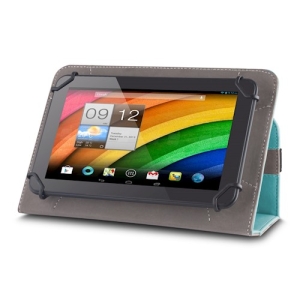 Pouzdro na tablet Fantasia 9´´ - 10´´ mint