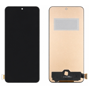 Dotyková deska Xiaomi 13 + LCD black - INCELL (without fingerprint)