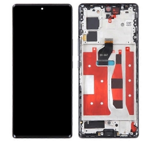 Dotyková deska Huawei HONOR 70 + LCD s rámečkem black