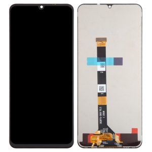 Dotyková deska Realme C53 + LCD black