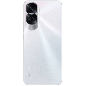 Huawei HONOR 90 LITE kryt baterie + sklíčko kamery silver