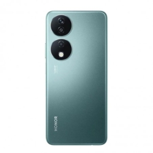Huawei HONOR X7b kryt baterie + sklíčko kamery green