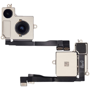 Flex iPhone 15 zadní kamera