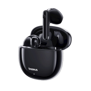 Bluetooth headset Baseus TWS E13, barva černá