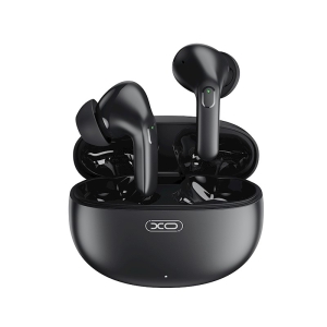 Bluetooth headset XO TWS (G17), barva černá