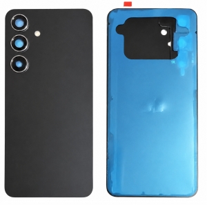 Kryt baterie Samsung S921 Galaxy S24 + sklíčko kamery onyx black