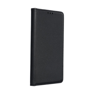 Pouzdro Book Smart Case Xiaomi Redmi Note 9, barva černá