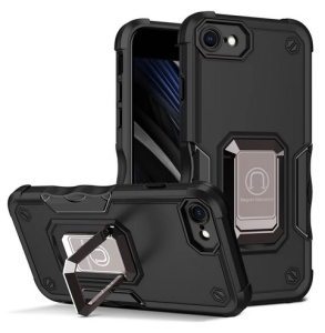 Pouzdro Defender Bulky iPhone 7, 8, SE 2020/22 barva černá