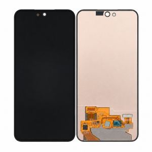 Dotyková deska Samsung A546 Galaxy A54 5G + LCD black - TFT (without fingerprint)