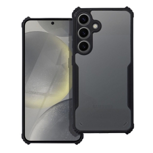 Pouzdro Back Case Anti Drop Honor 200 Lite, barva černá