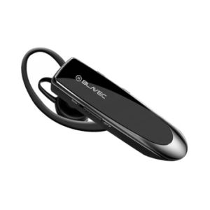 Bluetooth headset Blavec Travel, barva černá