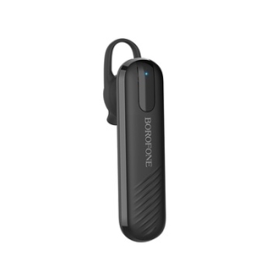 Bluetooth headset BOROFONE BC20 Smart, barva černá