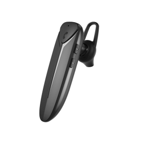 Bluetooth headset XO BE20, barva černá