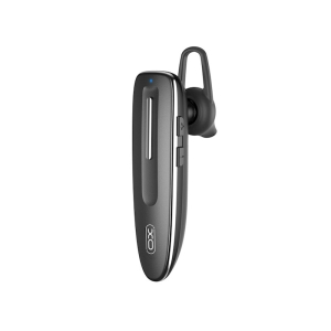 Bluetooth headset XO BE44, barva černá