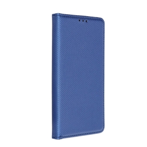 Pouzdro Book Smart Case Xiaomi Redmi Note 8 Pro, barva modrá