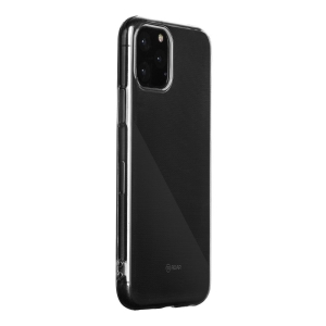 Pouzdro Back Case Roar iPhone 15 Pro, transparent