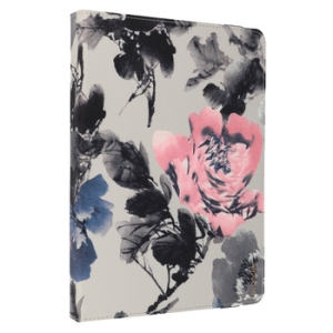 Pouzdro na tablet 10´´ Wonder Canvas, Peonies