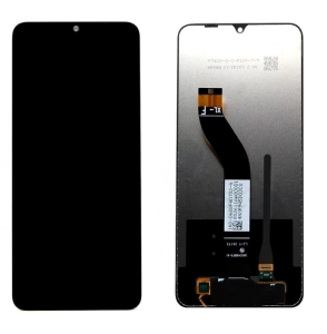 Dotyková deska Xiaomi Redmi 14C + LCD black - original