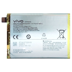 Baterie VIVO B-W0 4910mAh Li-ion (Bulk) - Y35 5G