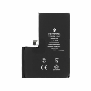 Baterie iPhone 14 PRO MAX 4323mAh Li-ion (Blistr - PRIO)