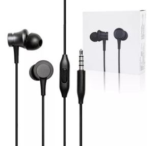 Xiaomi Mi ZBW4354TY Headset Stereo 3,5mm jack (BLISTER) black