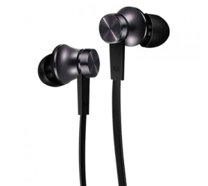 Xiaomi Mi ZBW4354TY Headset Stereo 3,5mm jack (BLISTER) black