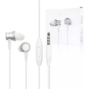 Xiaomi Mi ZBW4354TY Headset Stereo 3,5mm jack (BLISTER) silver