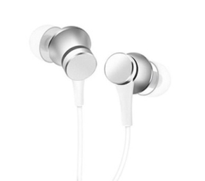 Xiaomi Mi ZBW4354TY Headset Stereo 3,5mm jack (BLISTER) silver