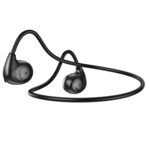 Bluetooth headset BOROFONE BE63 Sports, barva černá