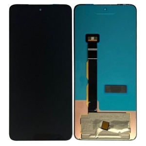 Dotyková deska Motorola Moto G84 + LCD black