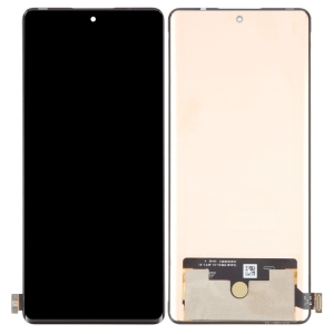 Dotyková deska Infinix NOTE 40 + LCD black