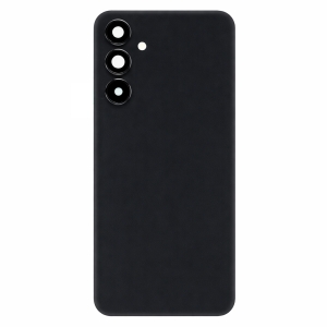 Kryt baterie Samsung A546 Galaxy A54 5G + sklíčko kamery black