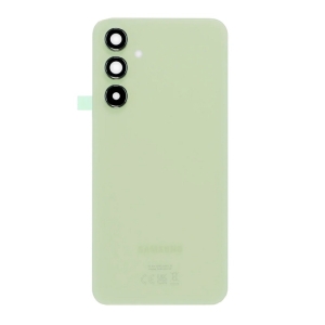 Samsung A546 Galaxy A54 5G kryt baterie + sklíčko kamery lime