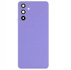 Kryt baterie Samsung A546 Galaxy A54 5G + sklíčko kamery violet