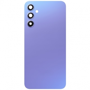 Kryt baterie Samsung A346 Galaxy A34 5G + sklíčko kamery purple
