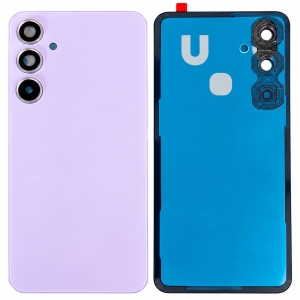 Kryt baterie Samsung A356 Galaxy A35 5G + sklíčko kamery purple