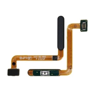 Samsung A235, A236 Galaxy A23 4G, A23 5G flex fingerprint black