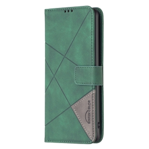Pouzdro Book CaseMe Binfen Xiaomi Redmi Note 14 4G (EU verze), barva zelená