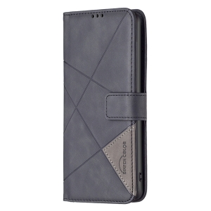 Pouzdro Book CaseMe Binfen Xiaomi Redmi Note 14 Pro 4G, barva černá