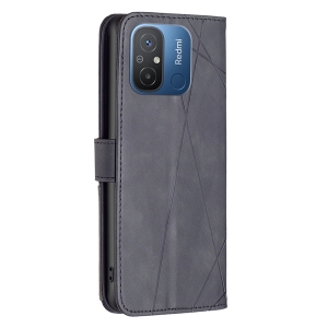 Pouzdro Book CaseMe Binfen Xiaomi Redmi Note 14 Pro 4G, barva černá