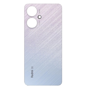 Xiaomi Redmi 13C 5G kryt baterie white