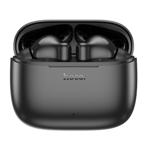 Bluetooth headset HOCO TWS (EQ2) barva černá