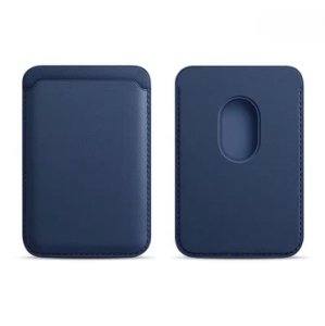 Pouzdro MagSafe na kreditní karty, midnight blue