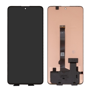 Dotyková deska Xiaomi Redmi NOTE 13 Pro 5G, Poco X6 + LCD black - original